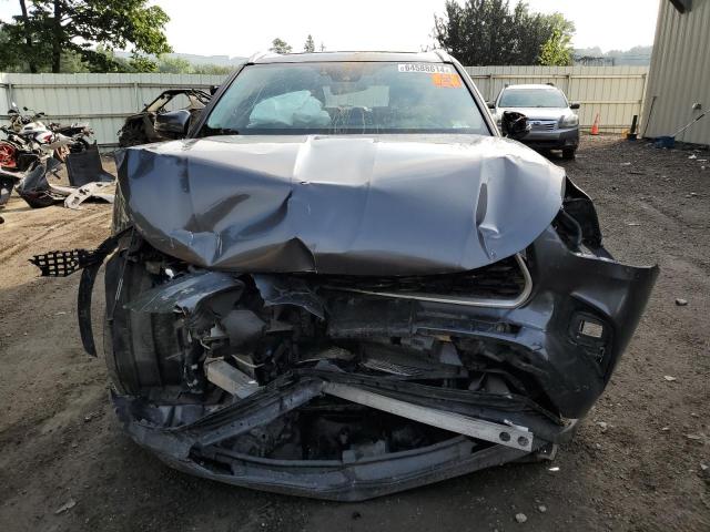2021 TOYOTA HIGHLANDER - 5TDGBRCH7MS063016
