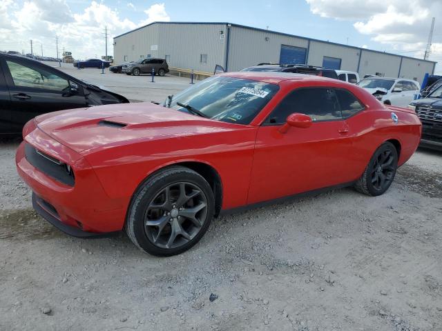 2015 DODGE CHALLENGER SXT PLUS 2015