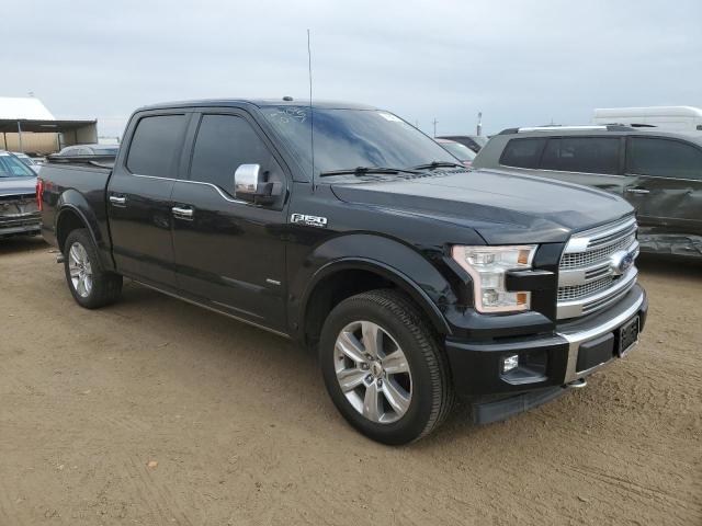 2017 FORD F150 SUPER - 1FTEW1EG3HFB41105