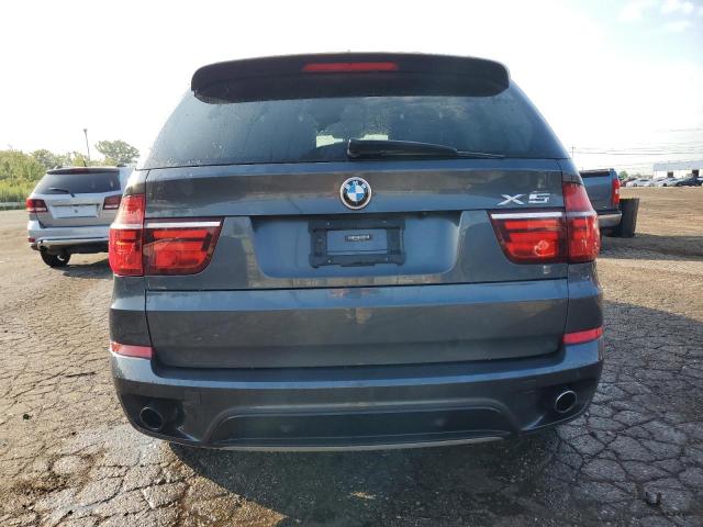 VIN 5UXZV4C56D0E10042 2013 BMW X5, Xdrive35I no.6