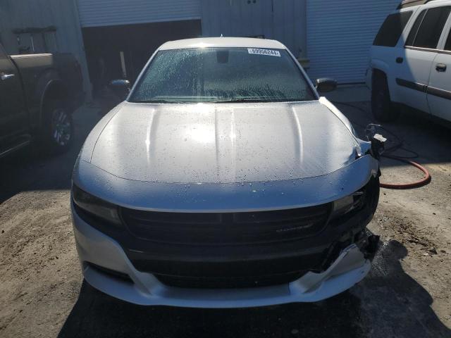 2023 DODGE CHARGER SX - 2C3CDXBGXPH516834
