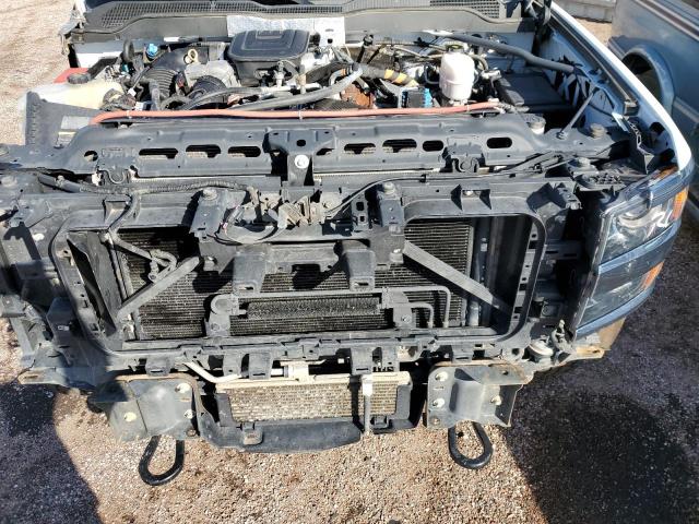 2015 CHEVROLET 3500 HD - 1GC4K0C85FF676530