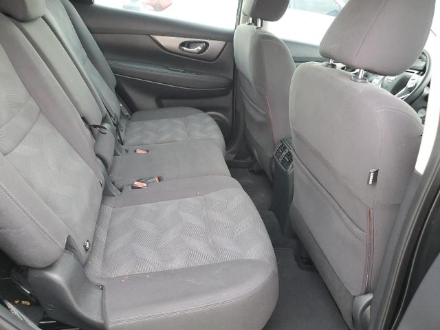2016 NISSAN ROGUE S - KNMAT2MV8GP680907