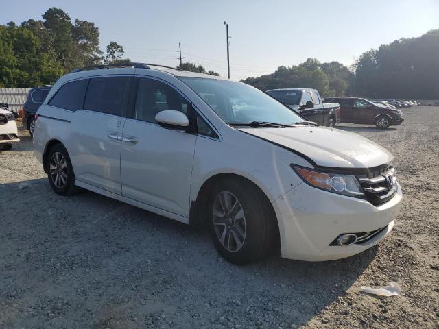 2015 HONDA ODYSSEY TO - 5FNRL5H93FB047029