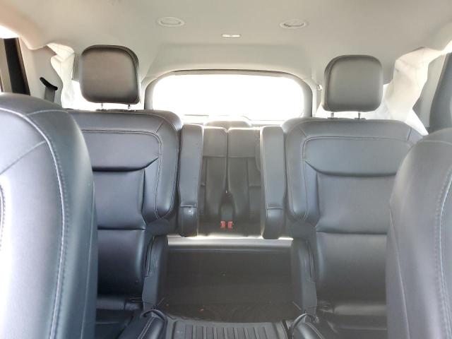 2022 FORD EXPLORER X - 1FMSK8DH7NGA23402