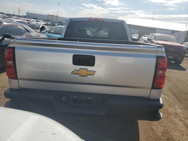 VIN 1GCVKPECXEZ315242 2014 Chevrolet Silverado, K1500 no.6