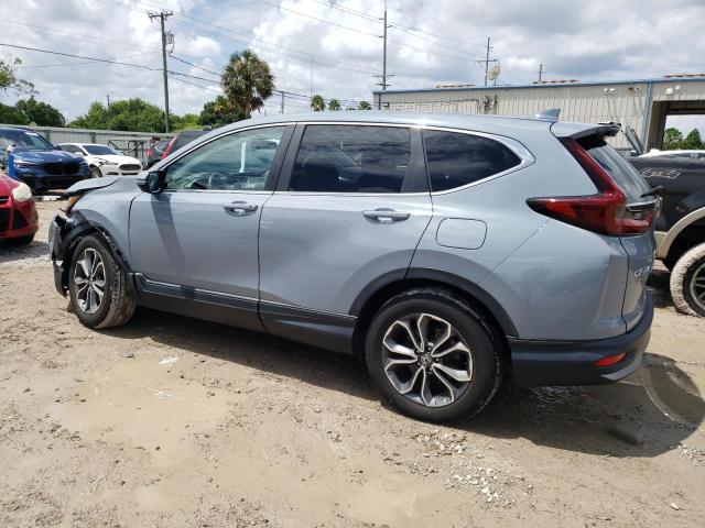 2021 HONDA CR-V EX 2HKRW2H59MH641822  68901574