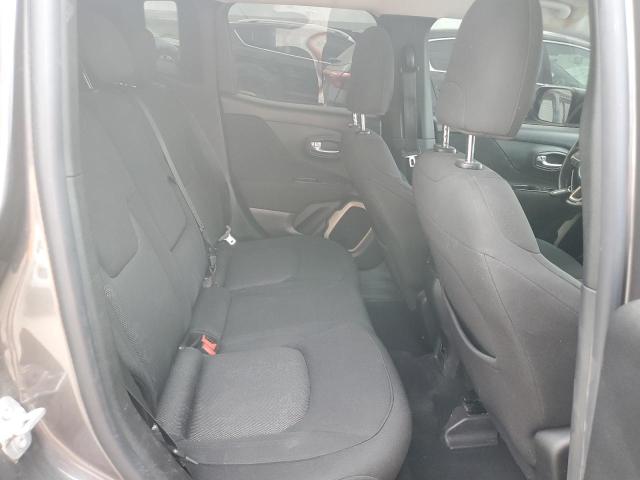 2016 JEEP RENEGADE L - ZACCJABT9GPE33389