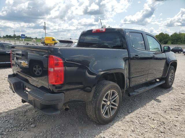 2020 CHEVROLET COLORADO - 1GCGSBEN0L1185562