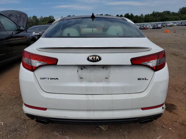 VIN 5XXGR4A61DG217849 2013 KIA Optima, SX no.6