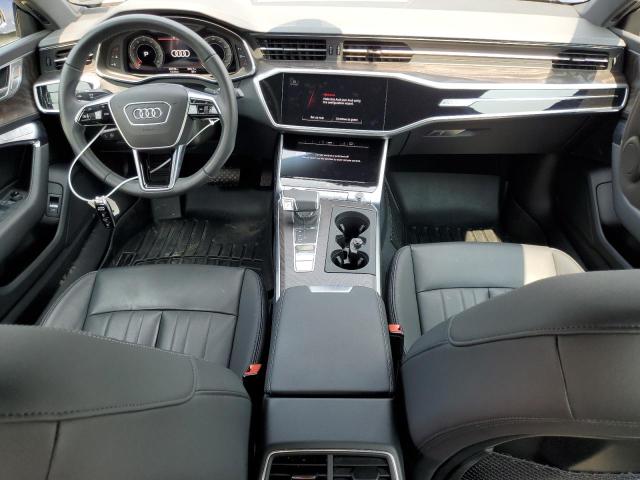 VIN WAUP2BF23NN057989 2022 Audi A7, Premium no.8