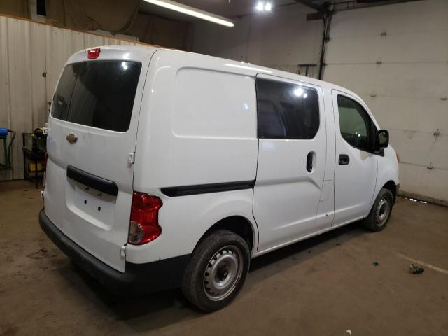 2015 CHEVROLET CITY EXPRE - 3N63M0YN8FK713907