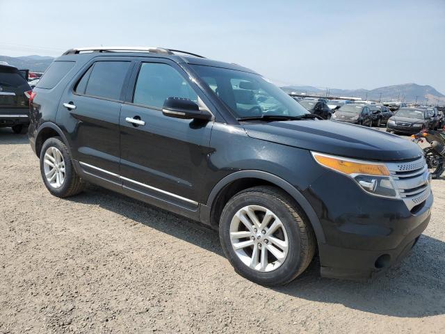 VIN 1FM5K7D84DGA83370 2013 Ford Explorer, Xlt no.4