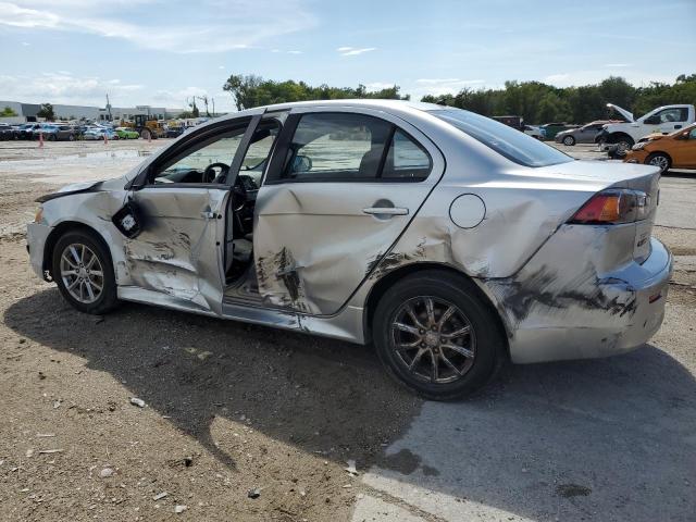 2016 MITSUBISHI LANCER ES - JA32U2FUXGU005906
