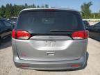 Lot #3025056344 2020 CHRYSLER VOYAGER LX