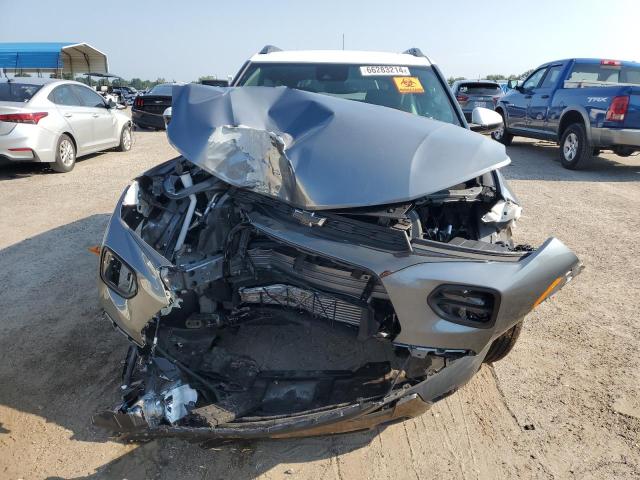 2021 CHEVROLET TRAILBLAZE - KL79MVSLXMB094721