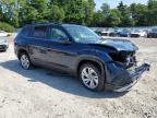 VOLKSWAGEN ATLAS SE photo