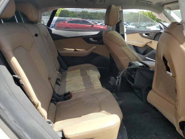 2020 AUDI Q8 PRESTIG WA1FVAF15LD025047