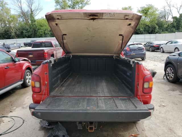 2001 CHEVROLET SILV1500 2 2GCEK19T111216853  65551374