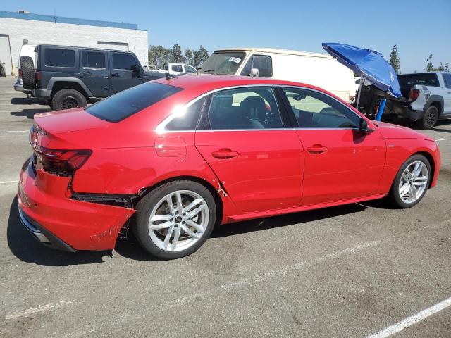 VIN WAUEAAF44RN005511 2024 Audi A4, Premium Plus 45 no.3