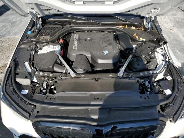 VIN WBA43FJ07RCP88911 2024 BMW 5 Series, 530 I no.11