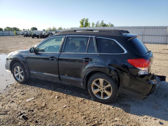 VIN 4S4BRCLC3E3279175 2014 Subaru Outback, 2.5I Lim... no.2