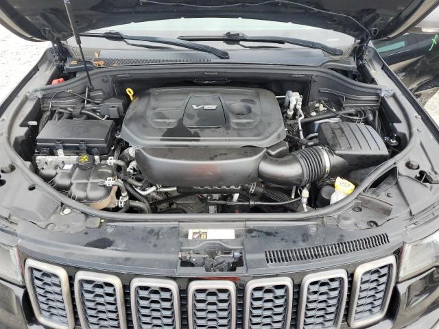2017 JEEP GRAND CHER - 1C4RJFLG6HC631748