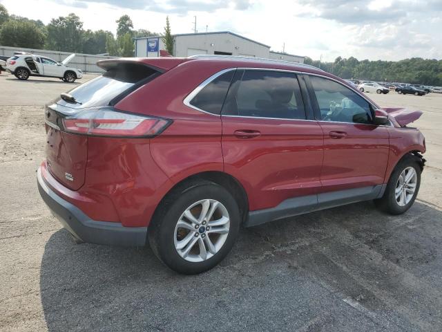2019 FORD EDGE SEL - 2FMPK3J99KBB44988