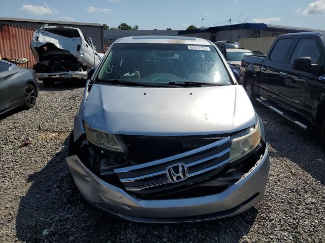 2011 HONDA ODYSSEY EX #3268925210