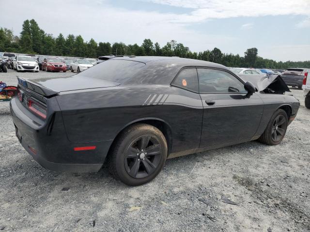 2020 DODGE CHALLENGER - 2C3CDZAG2LH105516