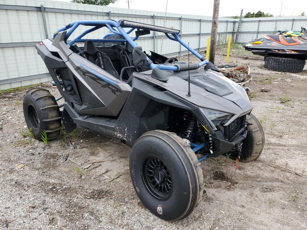 Polaris RZR 2021 ProXP Ultimate