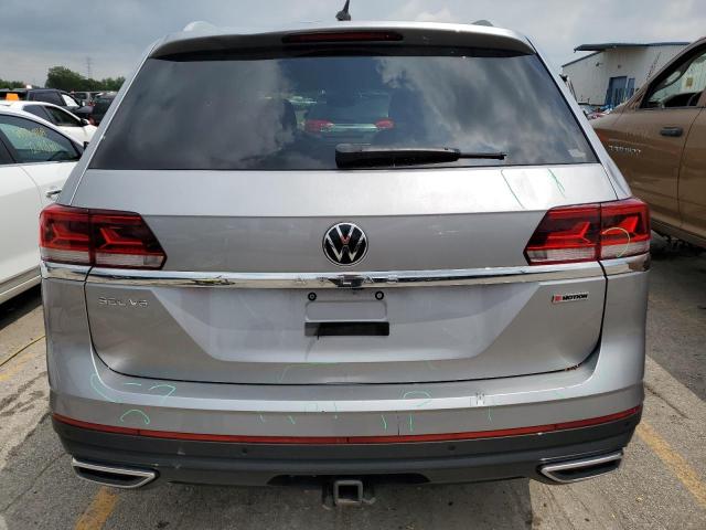 2021 VOLKSWAGEN ATLAS SEL 1V2TR2CA8MC531131  65055614