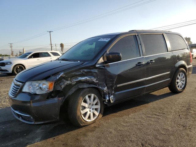 VIN 2C4RC1BG3ER440838 2014 Chrysler Town and Countr... no.1