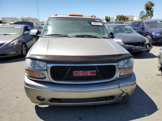 2002 GMC SIERRA K15 2GTFK69U421367018  63091574