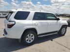 TOYOTA 4RUNNER SR photo