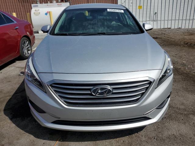 2016 HYUNDAI SONATA SE - 5NPE24AF0GH405721