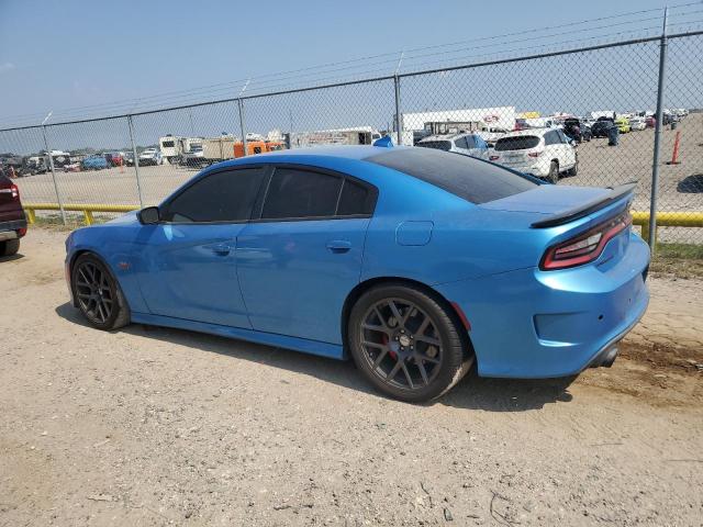 2016 DODGE CHARGER R/ - 2C3CDXGJ1GH175179