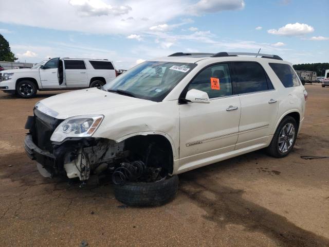 GMC ACADIA DEN