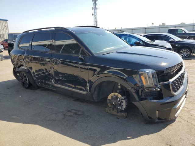 2023 KIA TELLURIDE - 5XYP5DGC3PG326631