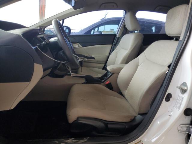 2015 HONDA CIVIC SE 19XFB2F70FE100975