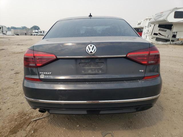 VIN 1VWDT7A31HC027421 2017 Volkswagen Passat, R-Line no.6