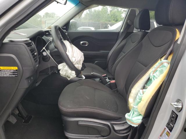 2016 KIA SOUL - KNDJN2A29G7875774