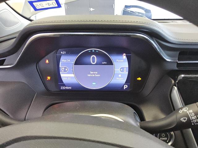2023 CHEVROLET BOLT EUV L - 1G1FY6S00P4153444