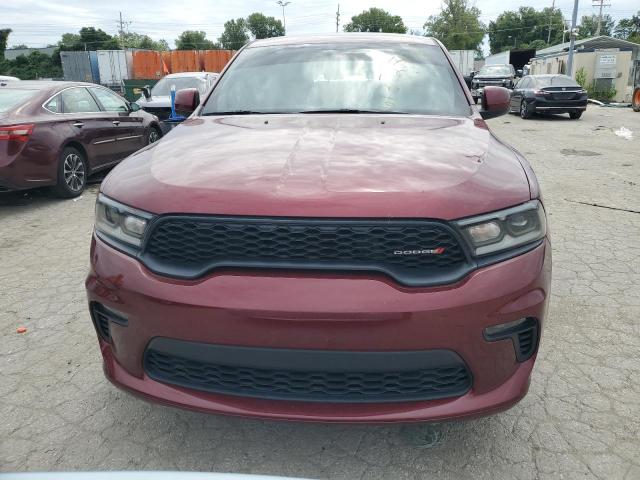 2021 DODGE DURANGO GT - 1C4RDJDG3MC804712