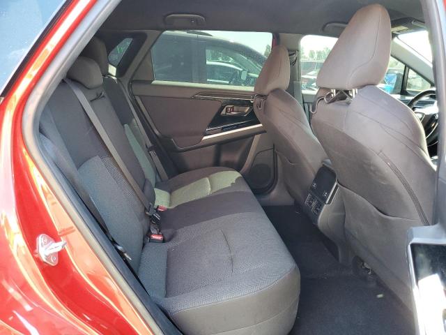 2023 SUBARU SOLTERRA P JTMABABA5PA026088