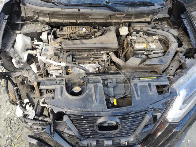 VIN JN8AT2MT9LW034195 2020 Nissan Rogue, S no.12