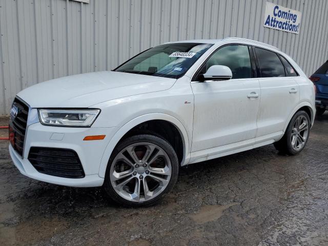 2016 AUDI Q3 PRESTIG - WA1GFCFS3GR009931