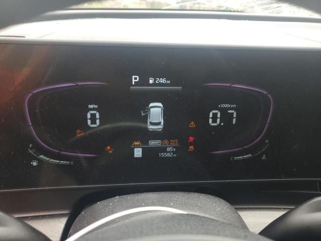 2024 KIA SPORTAGE X - 5XYK6CDF9RG166578