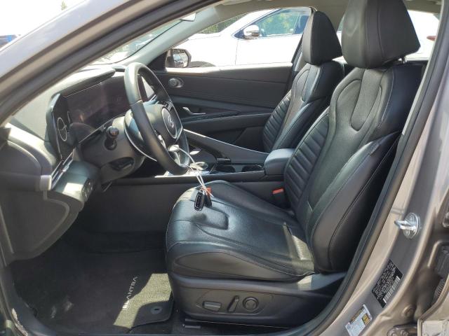 2023 HYUNDAI ELANTRA LI - KMHLN4AJ0PU070318
