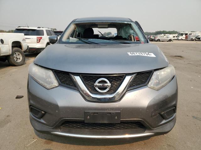 VIN KNMAT2MVXGP666507 2016 Nissan Rogue, S no.5